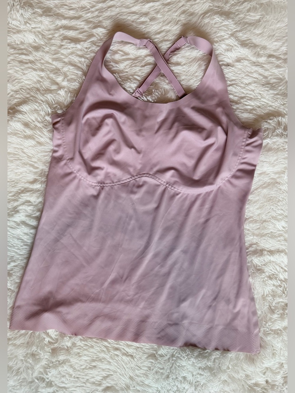 Ruby Ribbon Classic Cami